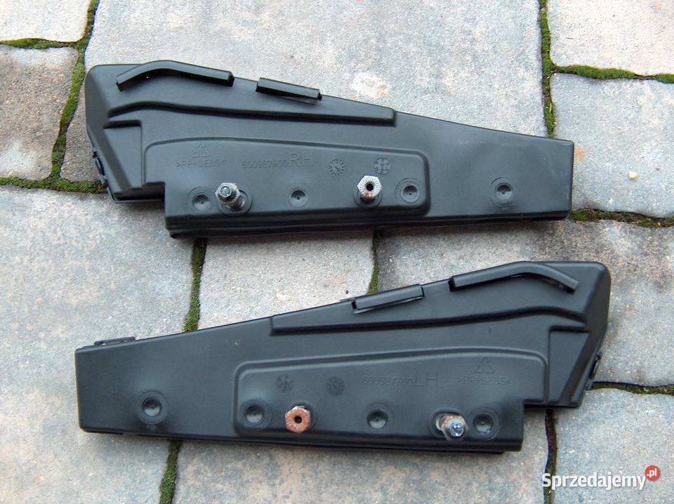 Poduszka powietrzna fotela lewa prawa do Volvo Białystok