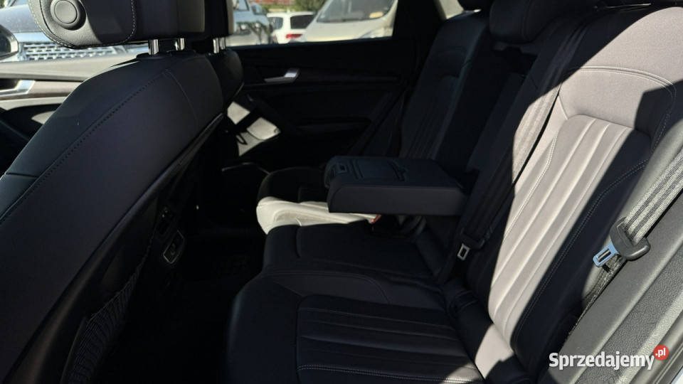 Audi Q5 Przeb27 2023FulledM Gdynia