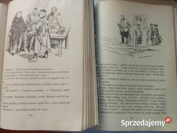 stulecia opowiadania z historii Polski historia Łódź