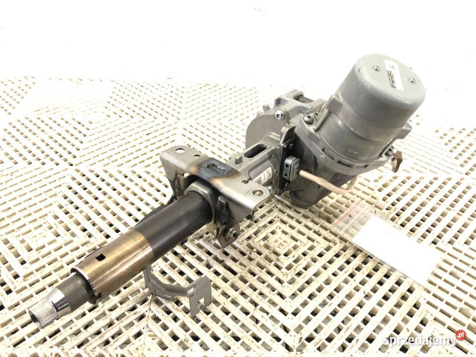 POMPA WSPOMAGANIA TOYOTA COROLLA E21 8965012G60 osobowe podkarpackie