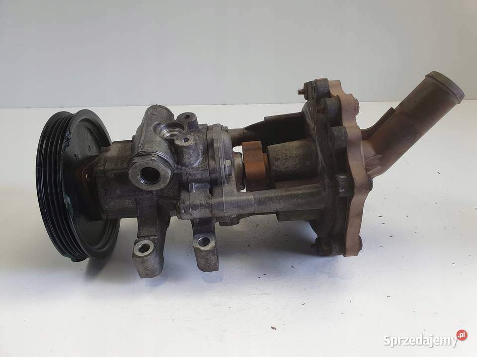 Ford Transit MK7 VII 22 TDCI POMPA WSPOMAGANIA