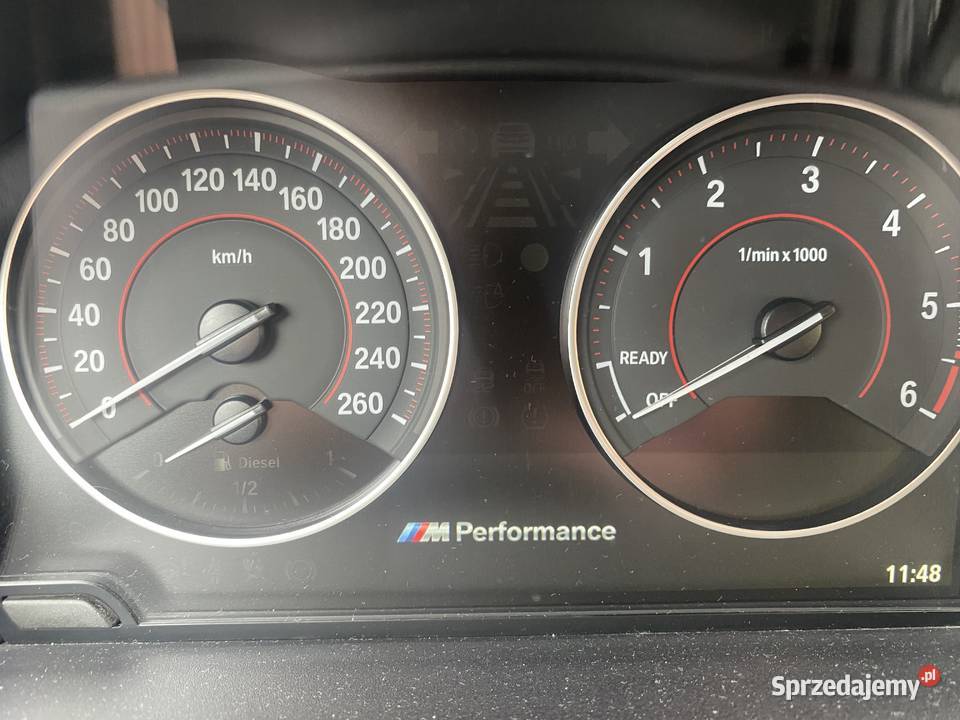MPAKIET MSPORT Performance automat 155000 serwisowany w ASO sprzedam