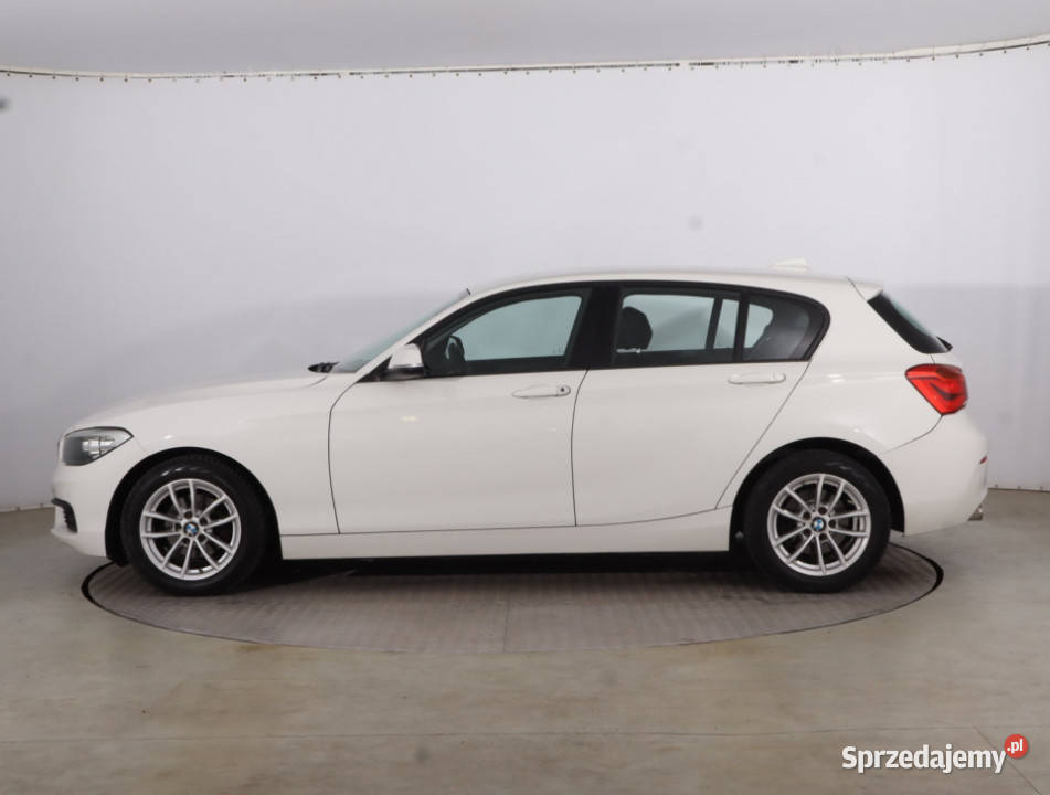 BMW 1 118i manualna Piaseczno