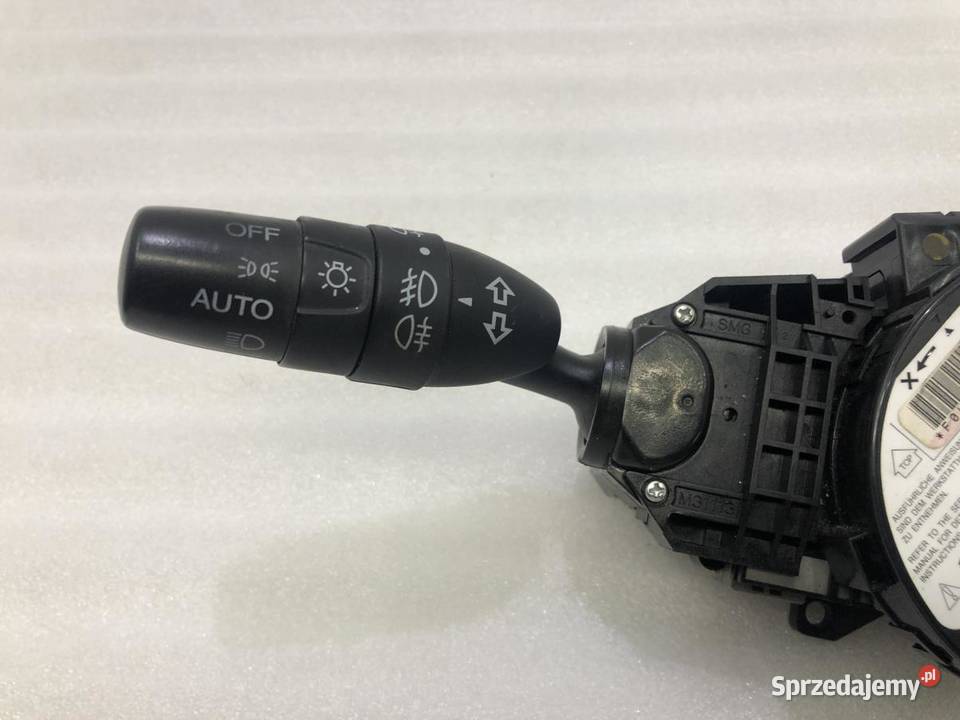 PRZEŁĄCZNIK ZESPOLONY 35250SMGE221M1 CIVIC VII osobowe sprzedam