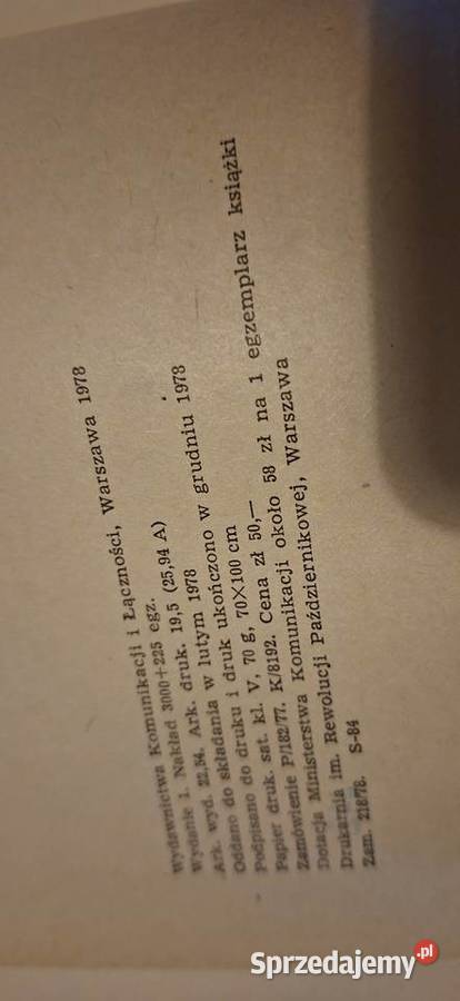 1 wydanie Technologia Materiałów Drogowych Tyma Łęczyca