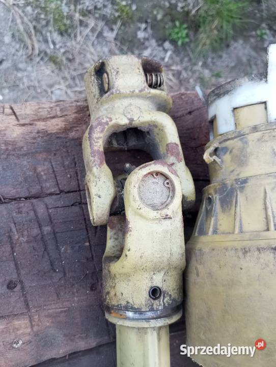 Wałek wom Legnica sprzedam