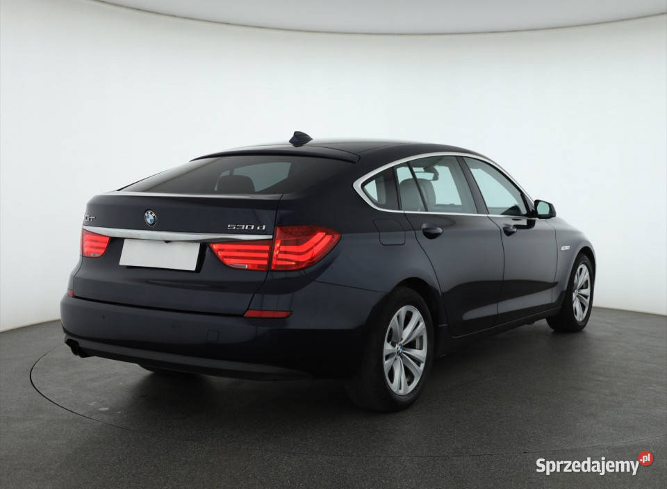 BMW 5GT 530d GT Seria 5