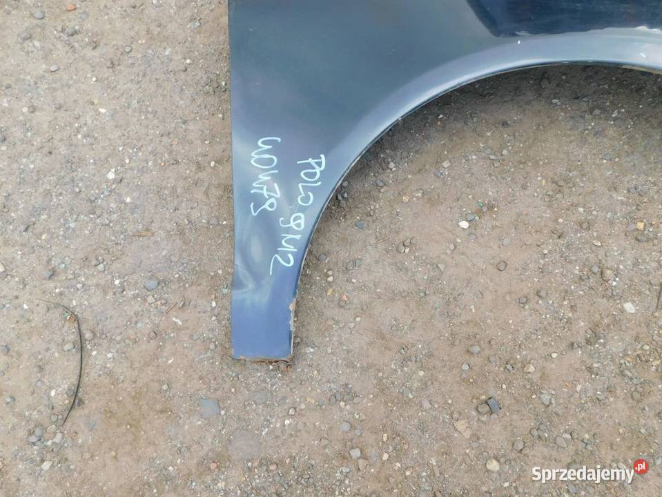 polo 9N 2 błotnik 40479 WYSYŁKA Żory sprzedam