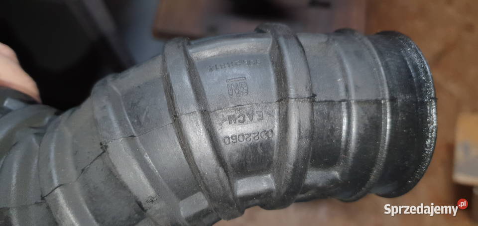 PRZEWÓD POWIETRZA DOLOT opel omega b 25 tds Kraków