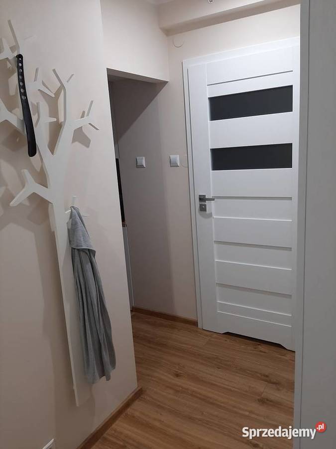 Sprzedam mieszkanie w Ciechocinku Piętro 3 Sprzedaż kujawsko-pomorskie Ciechocinek