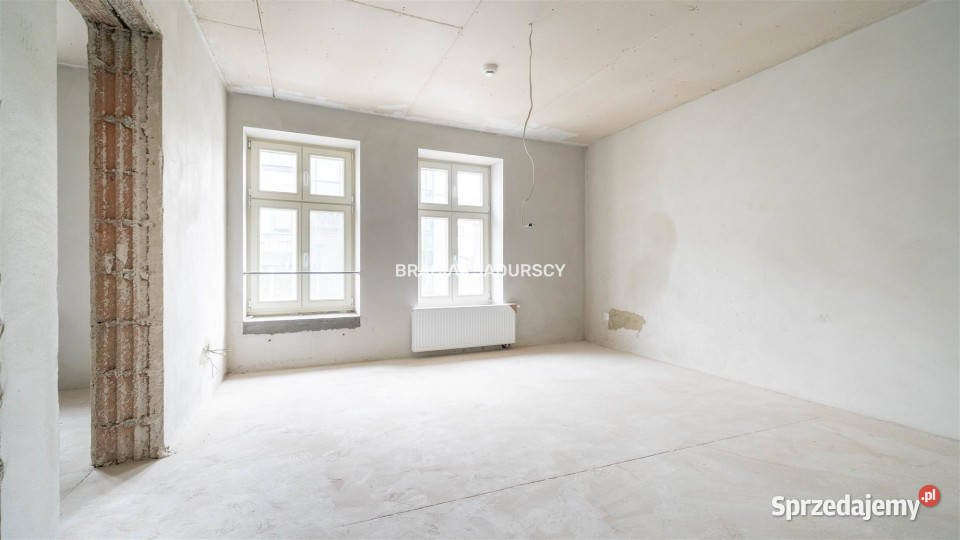 Mieszkanie sprzedam Kraków 37m2 2 pokoje kamienica