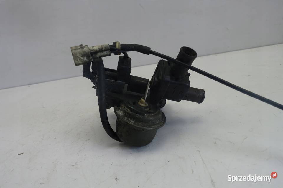 Toyota Supra III 30 i CZUJNIK ZAWÓR SENSOR map Pozostałe Janów