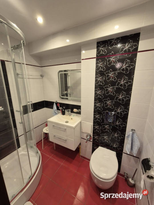 2 pokojowe mieszkanie Legionów 4658 m2 pełna Konin