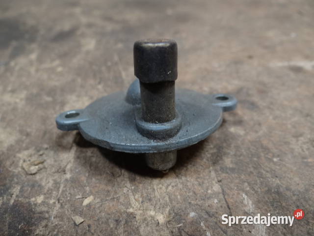 dekielek BVF komory pływakowej EMW org DDR Części i akcesoria motocyklowe Żary