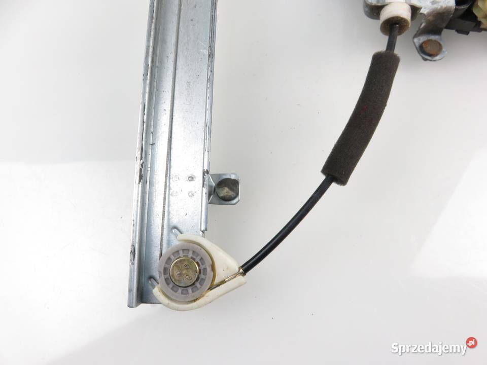 PODNOŚNIK SZYBY LEWY TYLNY HYUNDAI ACCENT II osobowe Mechanizmy opuszczania szyb