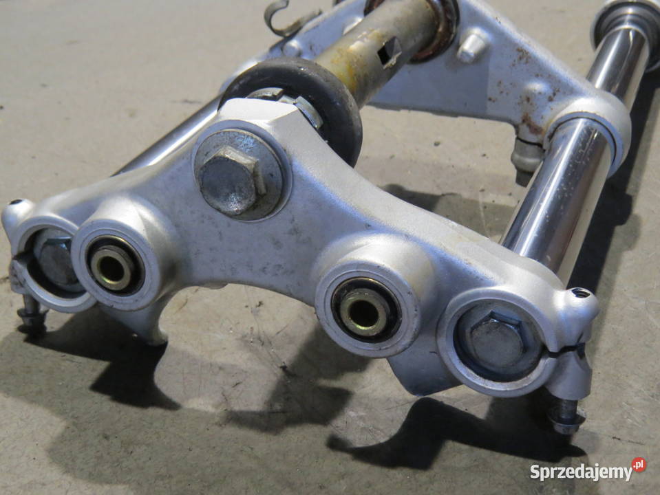 YAMAHA XV 250 125 VIRAGO 535 750 LAGI PRZÓD pomorskie Gdańsk