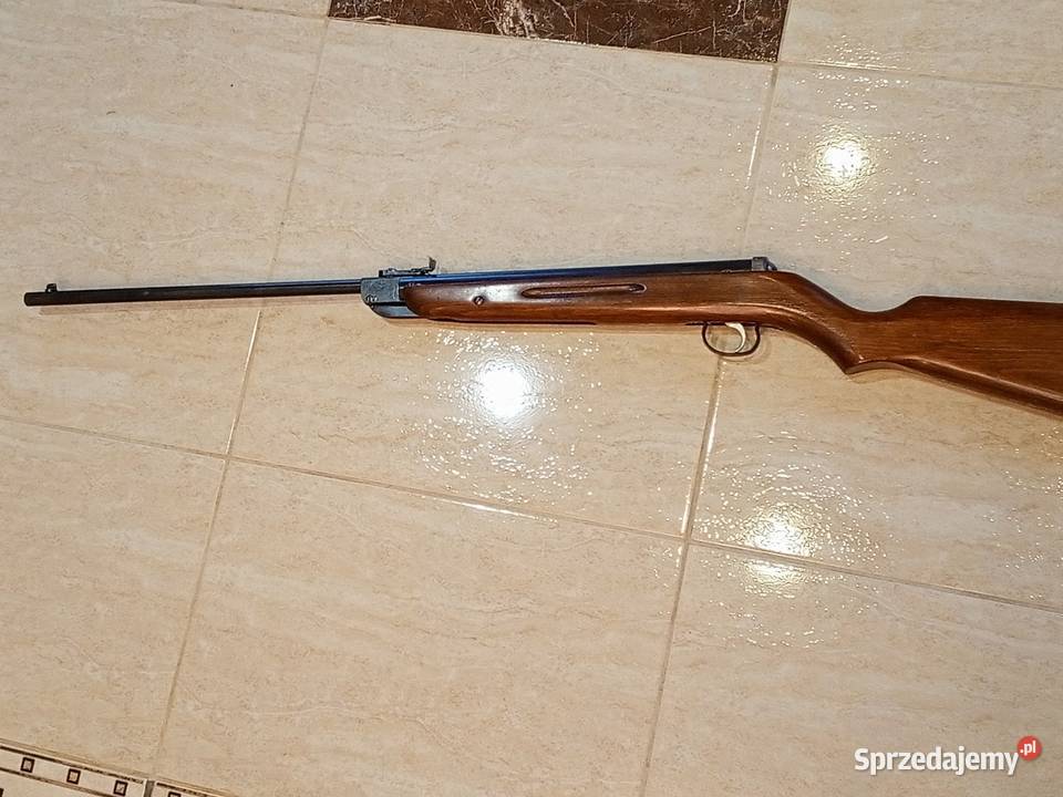 Wiatrówka Diana 27 45 śliczna Sporty strzeleckie i myślistwo Lublin