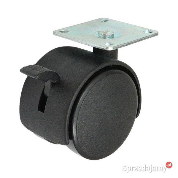 Kółko meblowe 50mm 40 Białystok