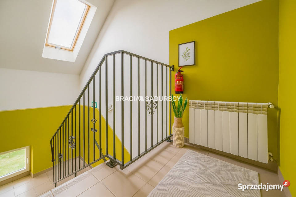 Ogłoszenie dom wolnostojący 170m2 Węgrzce Sprzedaż Węgrzce Wielkie