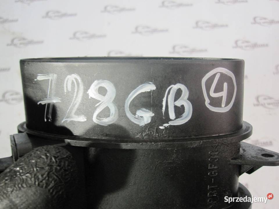 BMW X5 E70 E60 E90 30 D 306D3 M57D30 M57TUE2 Kielce