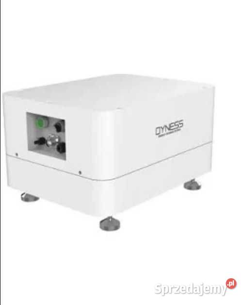 DYNESS TOWER BDUBASE 15G WiFi kontroler z