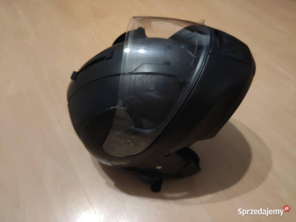 Kask szczekowy HJC IS BT XXL Warszawa