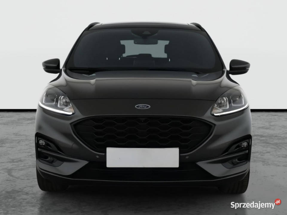 Ford Kuga 15 EcoBoost Katowice
