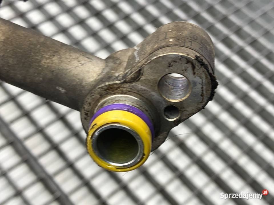 RURKA KLIMATYZACJI VW GOLF V 1K0820743AM 20 140