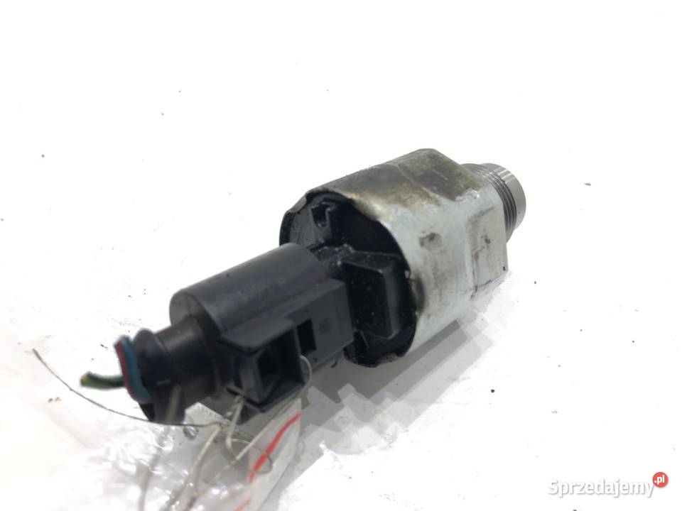 REGULATOR CIŚNIENIA PALIWA VW GOLF VI 16 105 podkarpackie