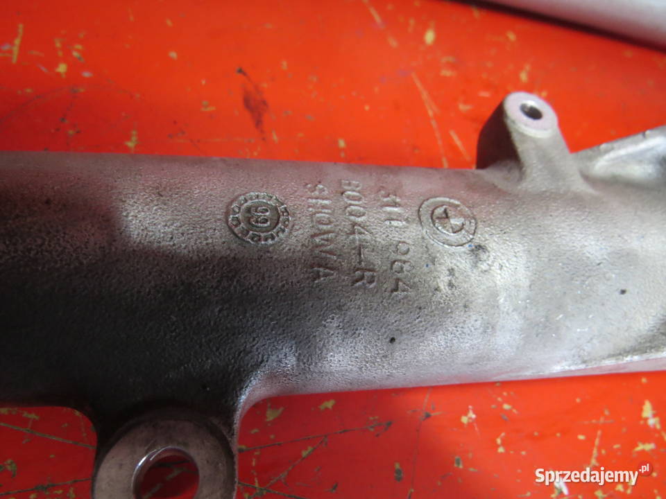 BMW R850R R 850 R 850R 1100 1150 lagi Warszawa