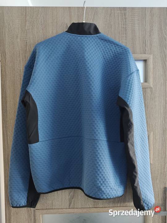 Polar adidas Terrex Hike 12 zip Fleece Złocieniec sprzedam