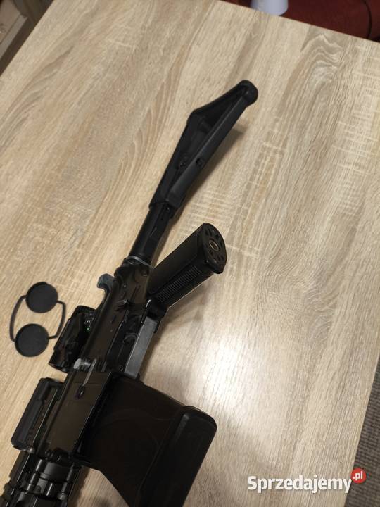 Sprzedam Replikę ASG MK18 KWA Tarnów