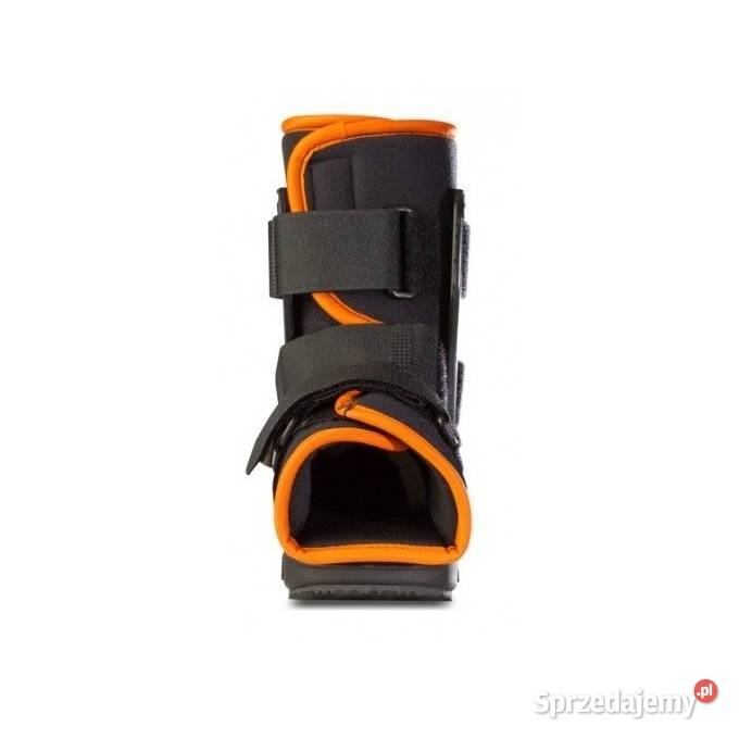 Orteza stopowo goleniowa dzieci Comfortia Walker Bełchatów