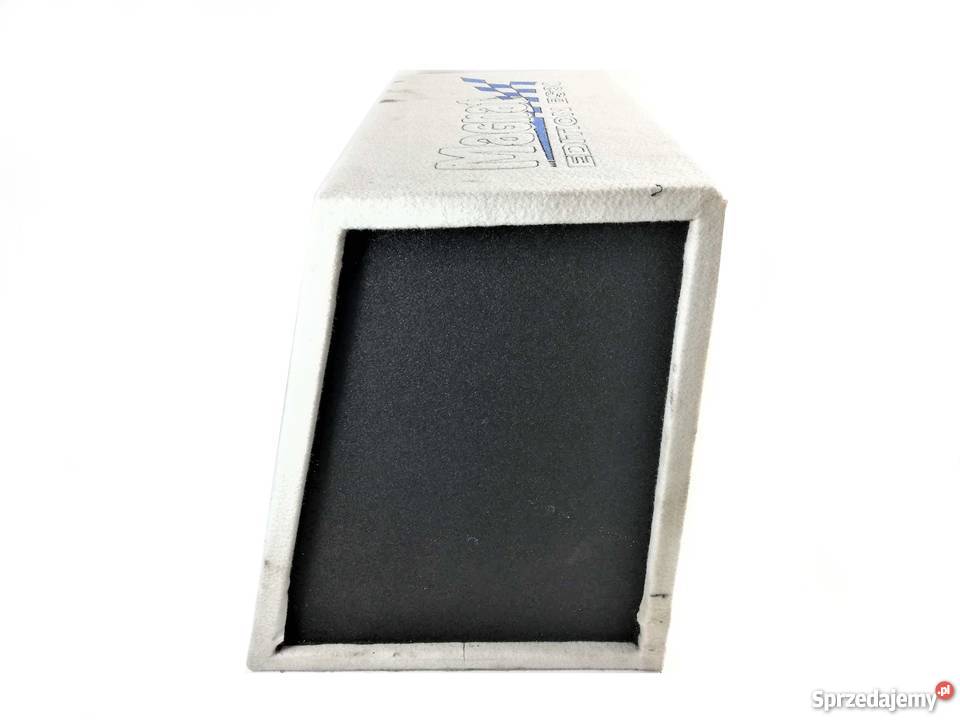 TUBA SAMOCHODOWA MAGNAT EDITION BS30 800W Strzelin