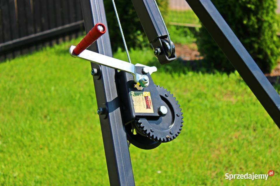 Żmijka do zboża FI 150 35 th Podajnik ślimakowy Kolonia Gorzędów sprzedam