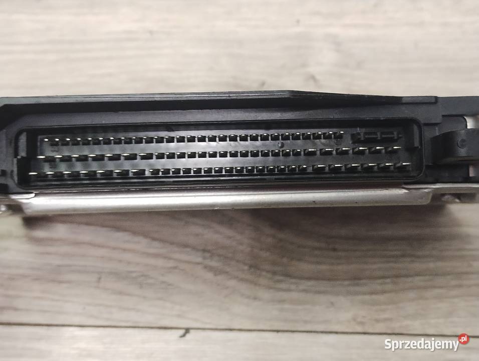 AUDI A8 D2 4D ESP Moduł kontroli stabilności ECU osobowe Gdańsk