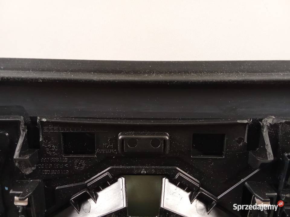 Szyba Przednia Volkswagen TiguanTayron 24 Kamera osobowe Bralin sprzedam