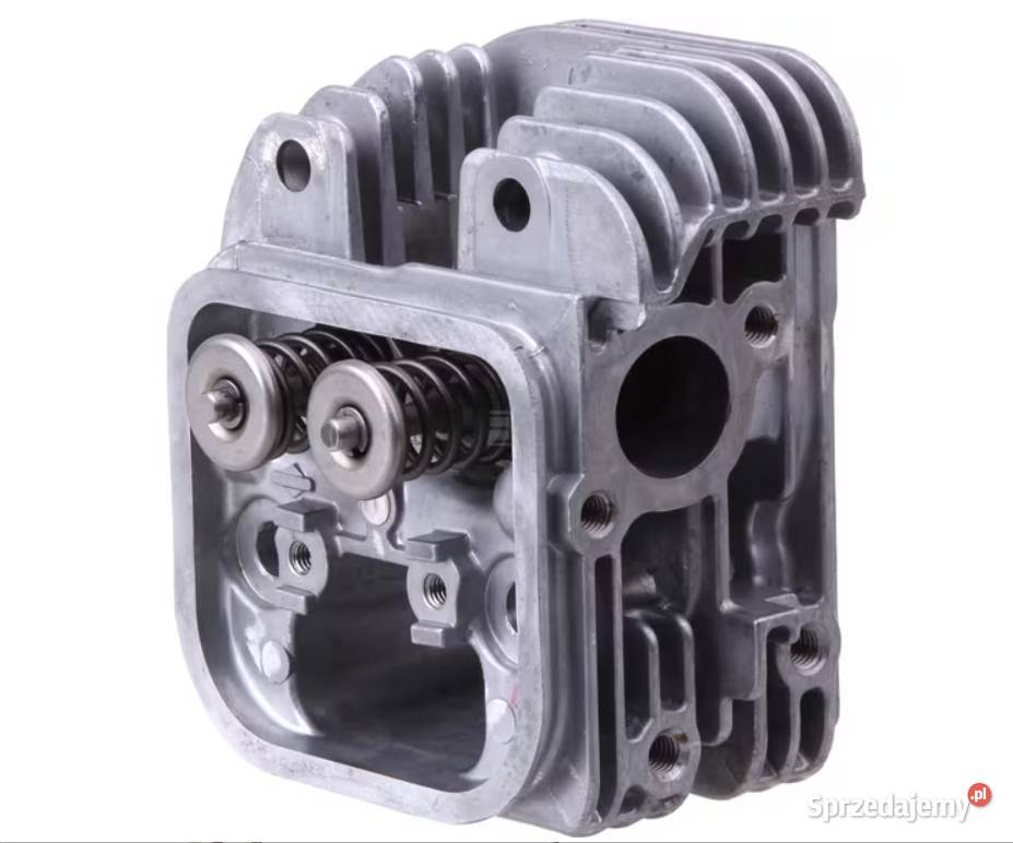 Głowica cylindra 84002013 Kamionna