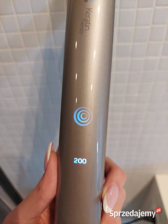 Prostownica Remington Keratin Therapy Pro Kraków