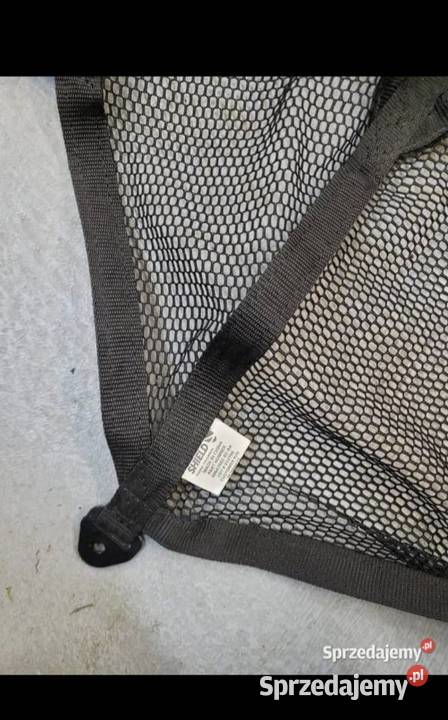 CanAm CANAM defender 1000 oryginalne siatki Nowy Tomyśl