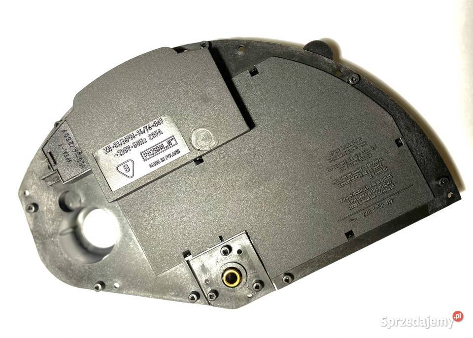 BERNARD G 431 plastik Lublin