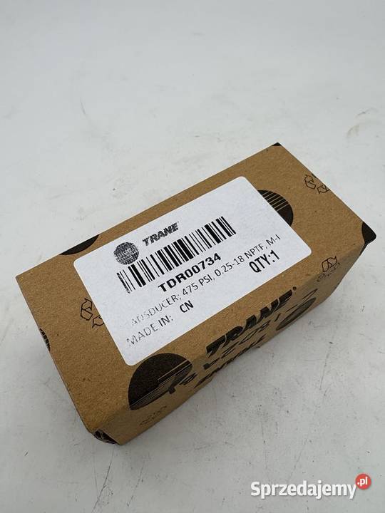 Danfoss AKS 1008 076G1002 0475psi Czujnik mazowieckie Warszawa sprzedam