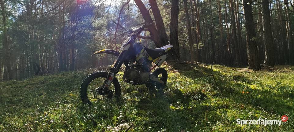 M2R 140MX pojemność 140 Myszków