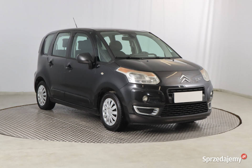 Citroen C3 Picasso 14 i Zabrze