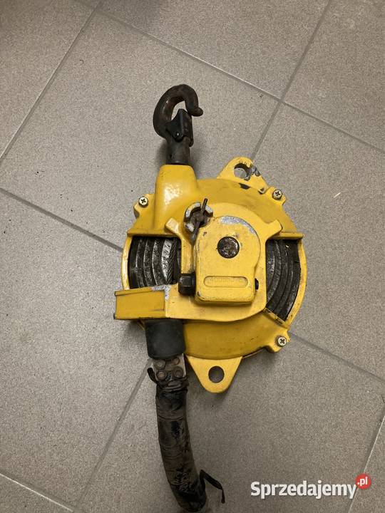 BALANSER LINKOWY 3040 Wrocław