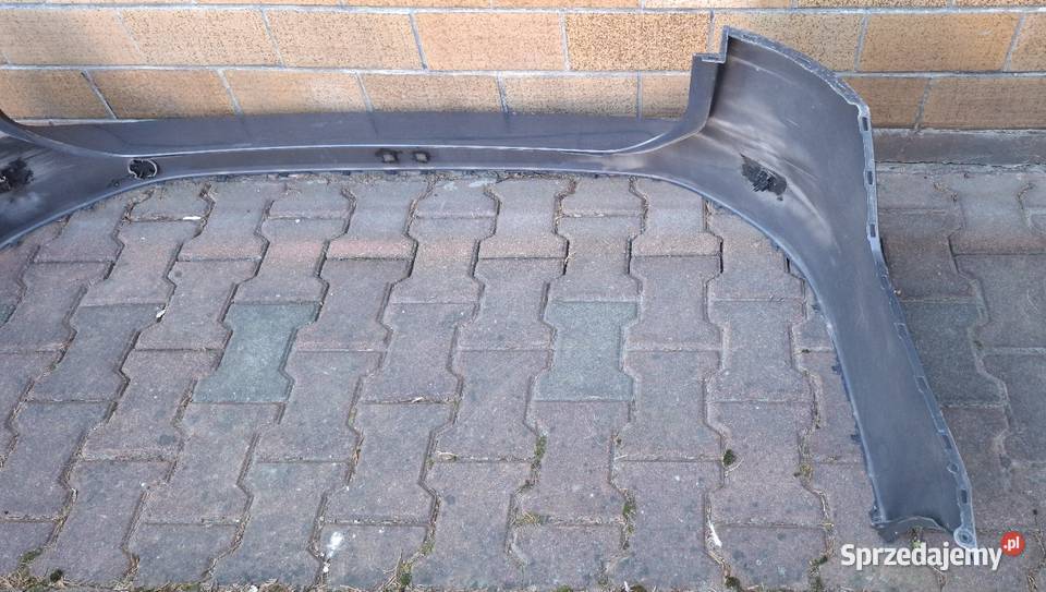 Zderzak Tył VW PASSAT B8 świętokrzyskie