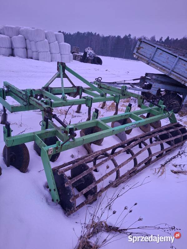 Agregat Gruber Żelechów