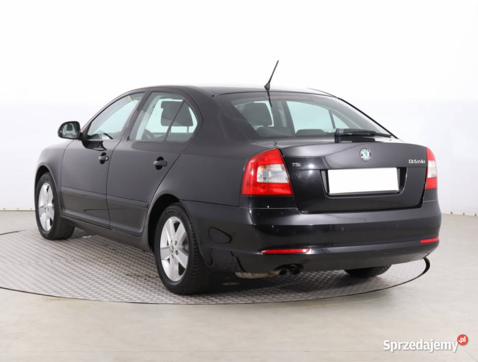Skoda Octavia 14 TSI Piaseczno