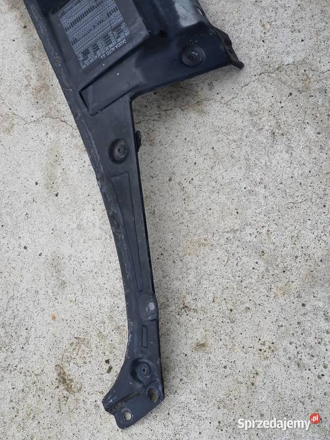 Pas Przedni Gorny Wzmocnienie Skoda Fabia I Lift