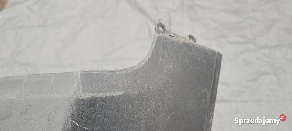 ZDERZAK TYŁ TYLNY JEEP RENEGADE Ruda Śląska